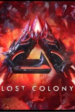 Game - 2025-08-26T171251.363 DLC ARK: LOST COLONY