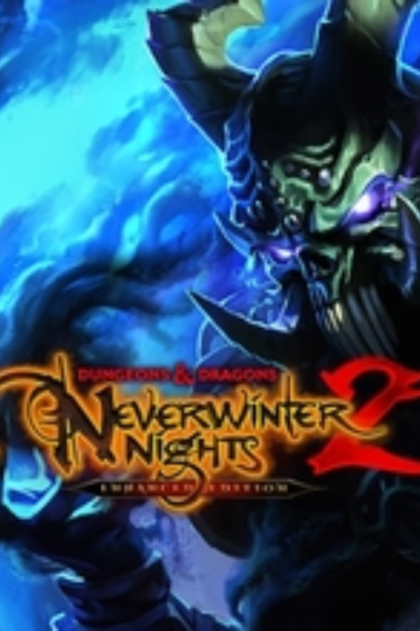 Game - 2025-09-01T113842.033 DUNGEONS & DRAGONS: NEVERWINTER NIGHTS 2 ENHANCED EDITION