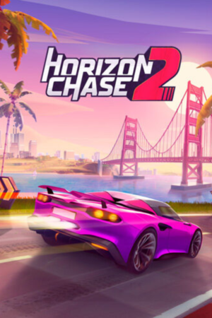HORIZON CHASE 2