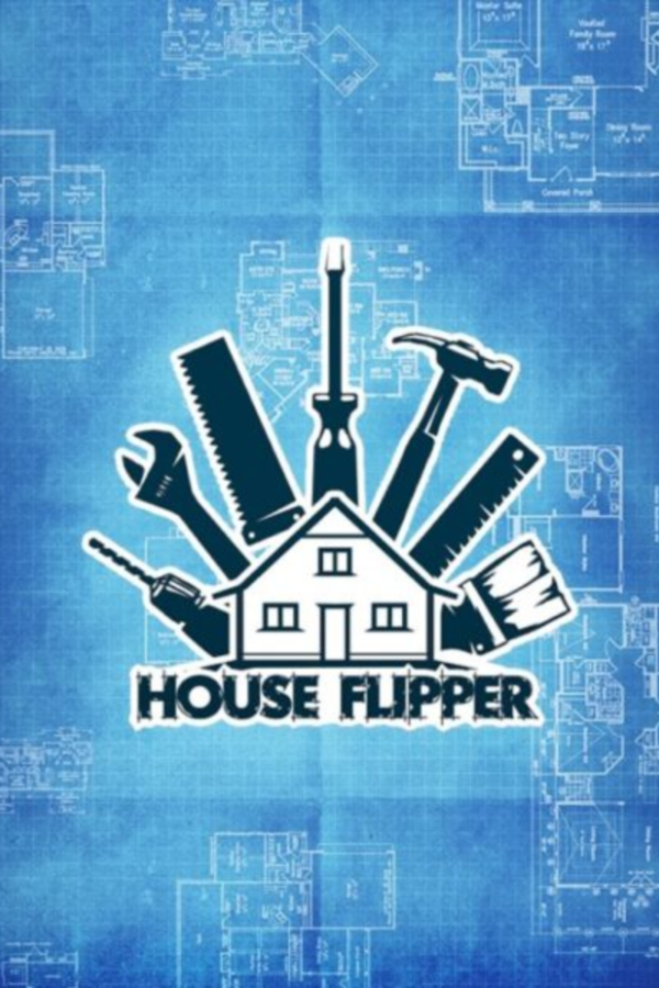 HOUSE FLIPPER