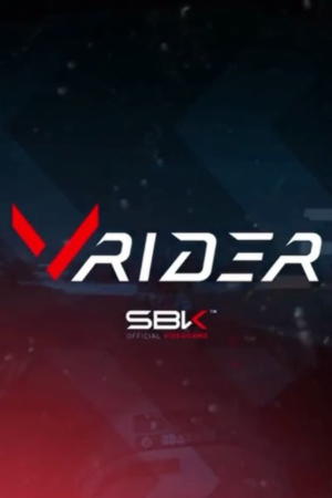 VRIDER SBK