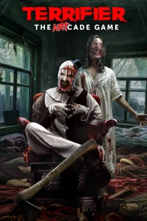 Game-Page-Box-Art_Terrifier-The-ARTcade-Game TERRIFIER: THE ARTCADE GAME