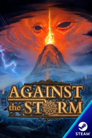 AGAINST THE STORM