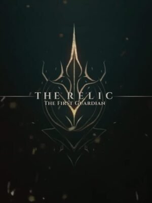 co7ldc THE RELIC: FIRST GUARDIAN