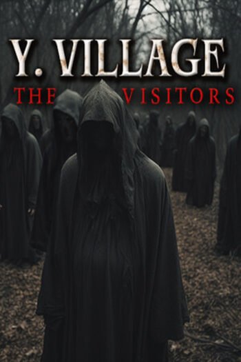Y. VILLAGE: THE VISITORS