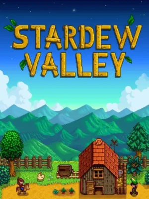 STARDEW VALLEY