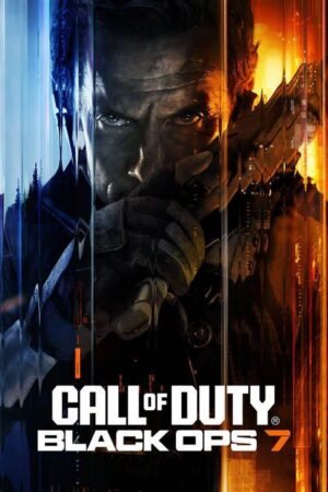 th (3) CALL OF DUTY: BLACK OPS 7