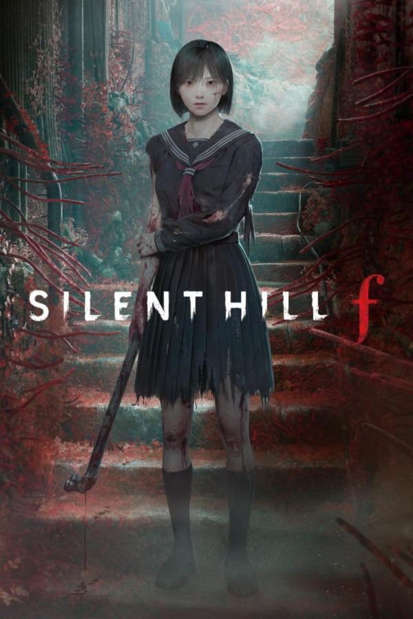 SILENT HILL F - XBOX SERIES