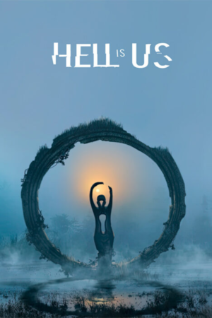 HELL IS US - XBOX SERIES