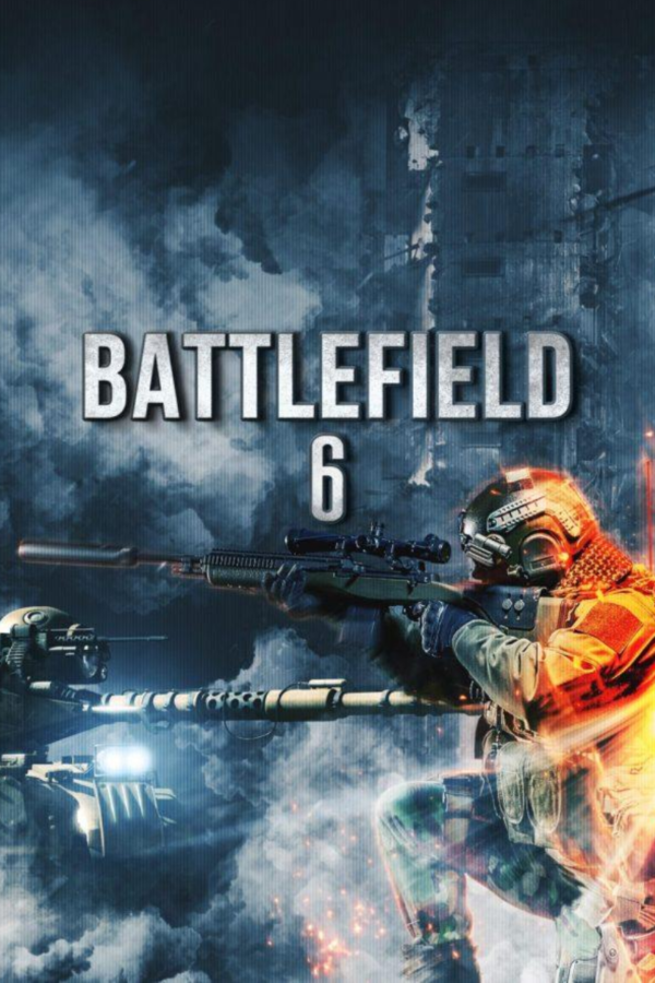 BATTLEFIELD 6