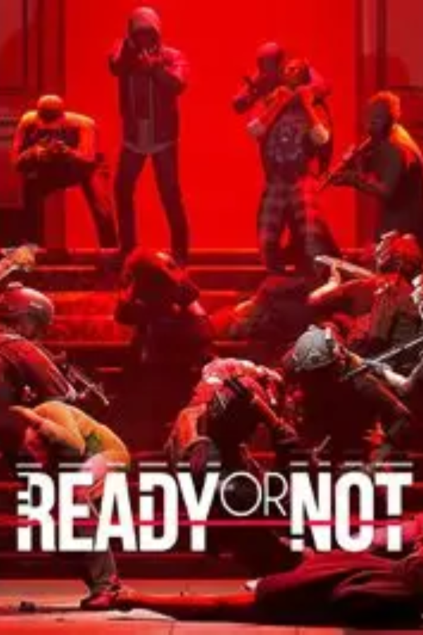 7 DAYS TO DIE (7) READY OR NOT - XBOX SERIES