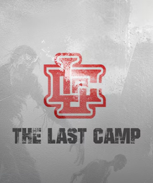 THE LAST CAMP