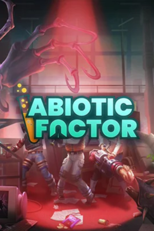 ABIOTIC FACTOR