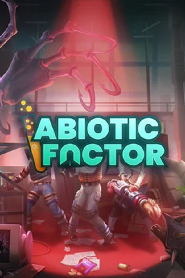 ABIOTIC FACTOR