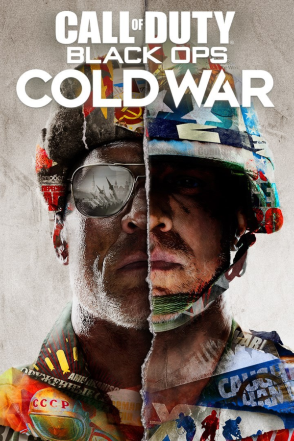 CALL OF DUTY: BLACK OPS COLD WAR - XBOX ONE / SERIES