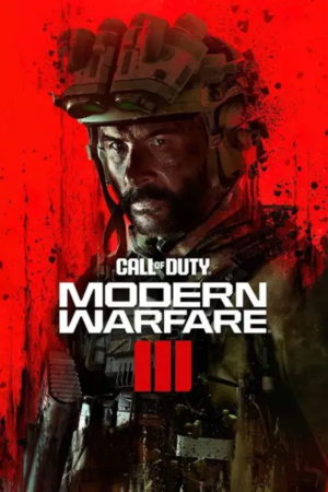 CALL OF DUTY: MODERN WARFARE 3 - ALUGUEL