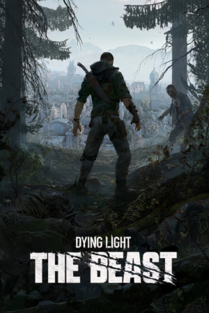 DYING LIGHT: THE BEAST - XBOX SERIES
