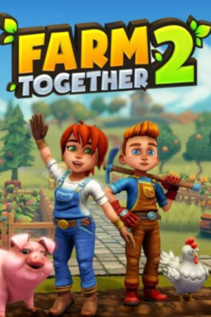 FARM TOGETHER 2