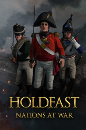 HOLDFAST: NATIONS AT WAR