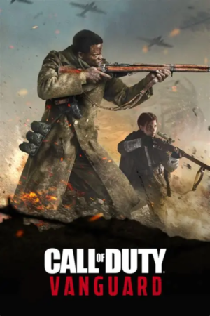 CALL OF DUTY: VANGUARD - XBOX ONE / SERIES