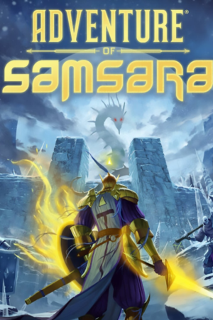 ADVENTURE OF SAMSARA