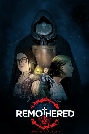 REMOTHERED: BROKEN PORCELAIN - XBOX ONE / SERIES
