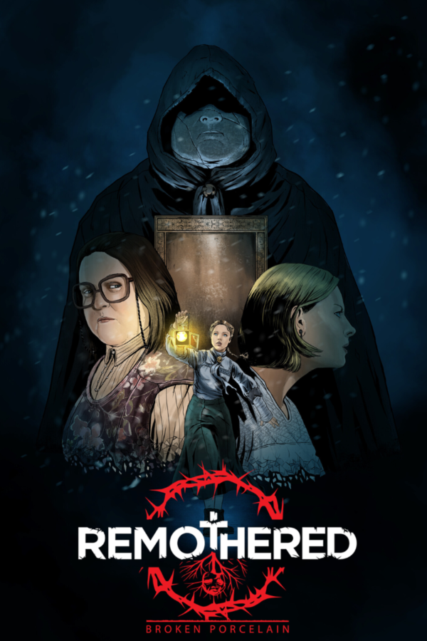 REMOTHERED: BROKEN PORCELAIN - XBOX ONE / SERIES