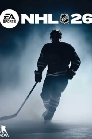 NHL 26