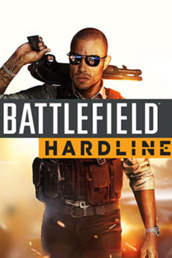 BATTLEFIELD HARDLINE