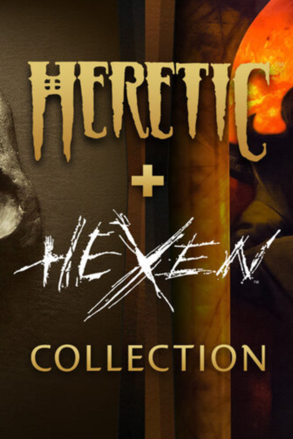 HETERIC + HEXEN