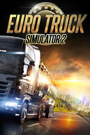 EURO TRUCK SIMULATOR 2
