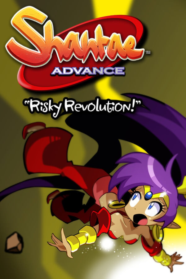 Game - 2025-08-20T203610.711 SHANTAE ADVANCE: RISKY REVOLUTION