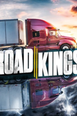 ROAD KINGS