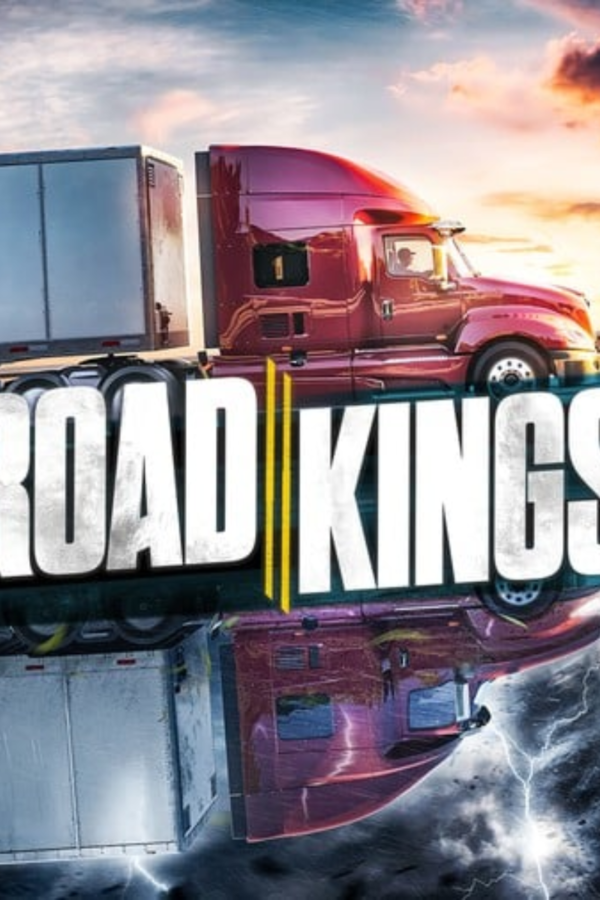 ROAD KINGS