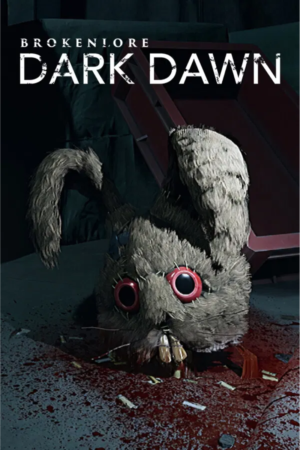 BROKENLORE: DARK DAWN