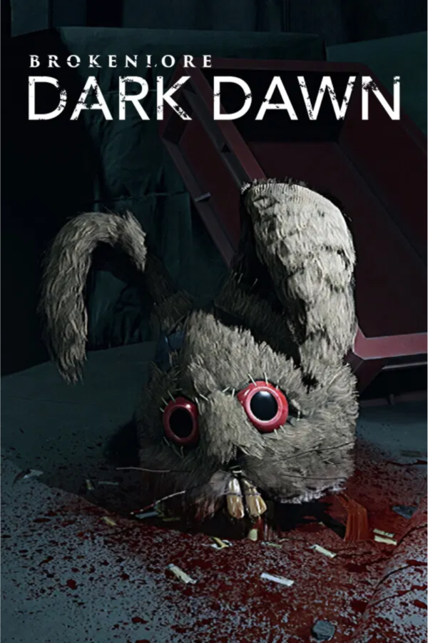 BROKENLORE: DARK DAWN