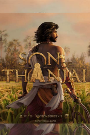 SON OF THANJAI