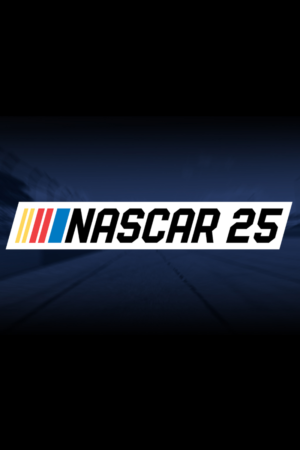 NASCAR 25