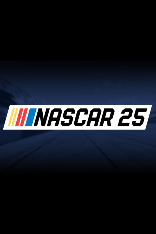 NASCAR 25