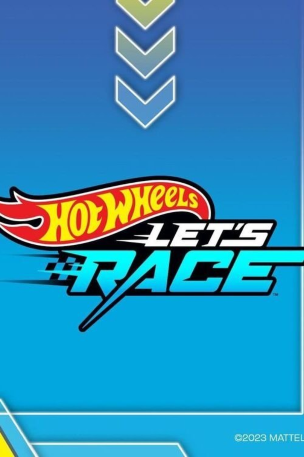 HOT WHEELS LET'S RACE: ULTIMATE SPEED