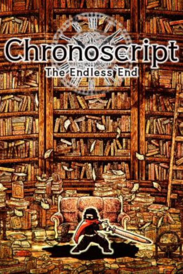 CHRONOSCRIPT: THE ENDLESS END