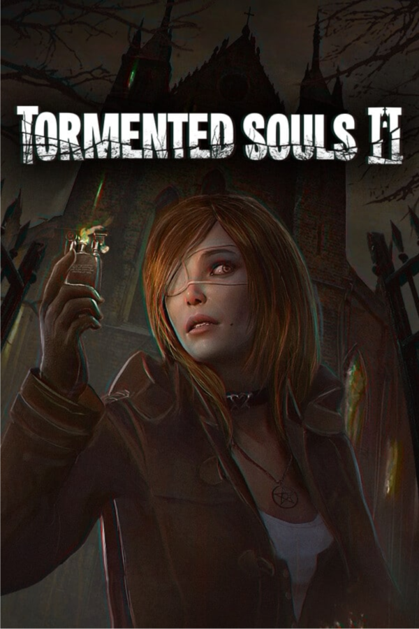 TORMENTED SOULS 2 - XBOX SERIES