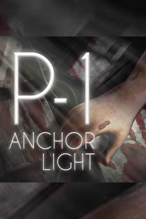 P1: ANCHOR LIGHT