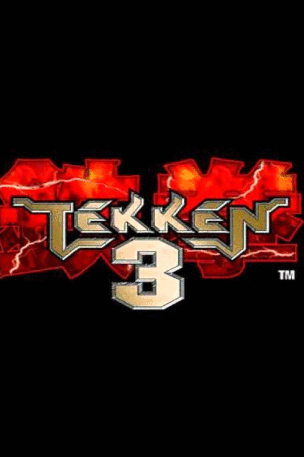 TEKKEN 3
