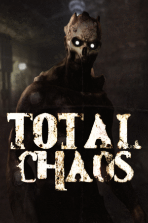 TOTAL CHAOS