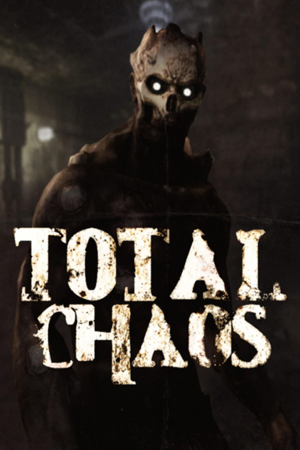 TOTAL CHAOS