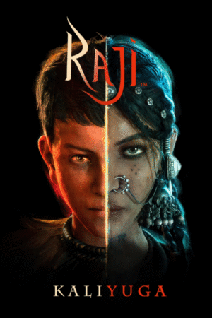 RAJI: KALIYUGA