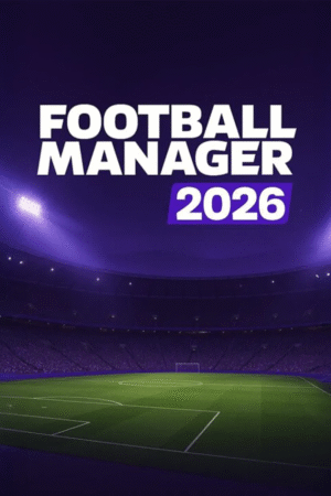 FOOTBALL MANAGER 26
