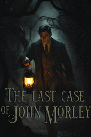 Game-24.png THE LAST CASE OF JOHN MORLEY