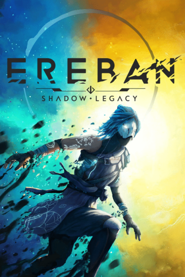 EREBAN: SHADOW LEGACY